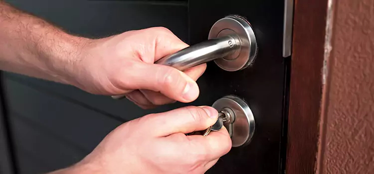 Master Key Control and Audits Greenfield