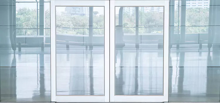 Mobile Sliding Screen Door Replacement Greenfield