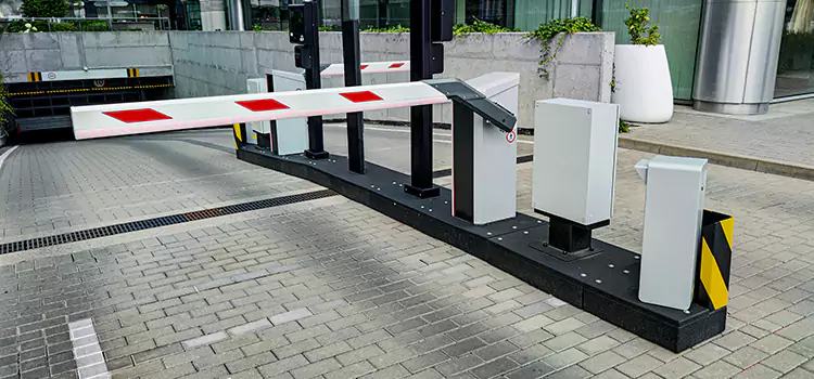 Custom Gate Design & Integration Greenfield