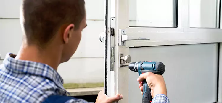 Experienced and Reliable Technicians Greenfield