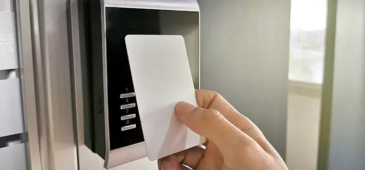 Advanced RFID Technology Integration in Greenfield, WI