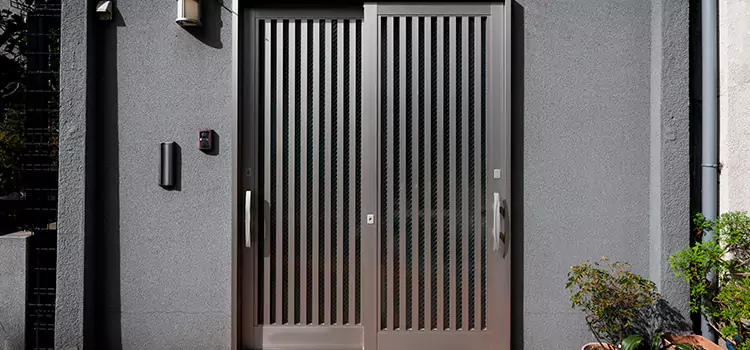 Specialized Steel Door Services in Greenfield, WI
